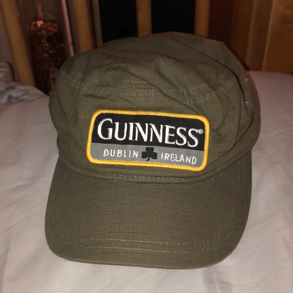 Men’s Guinness Dublin hat